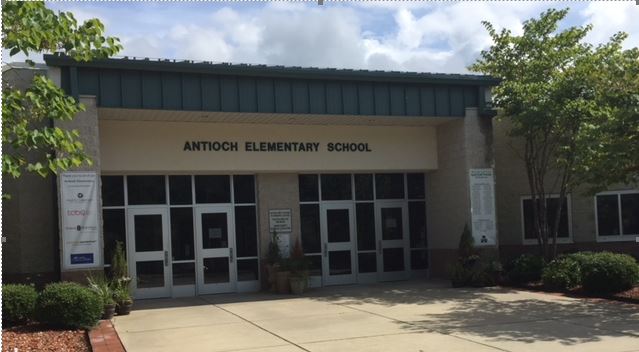 Antioch Elementary