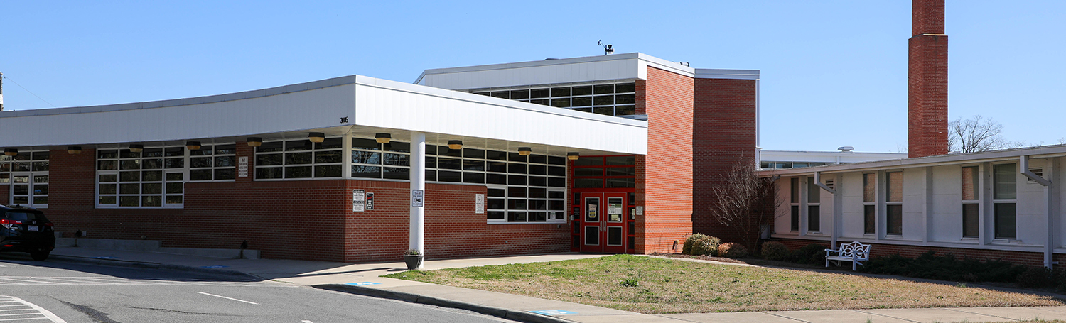 About Prospect Elementary