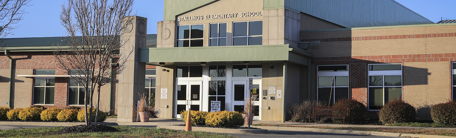 About Stallings Elementary