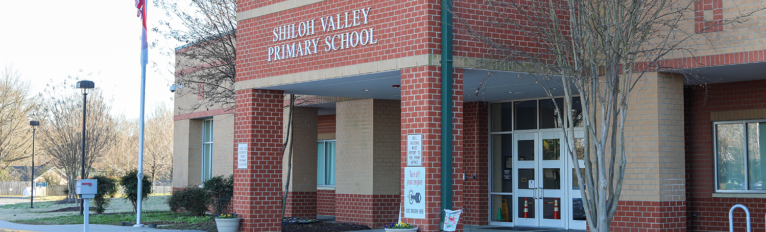 About Shiloh Valley Primary