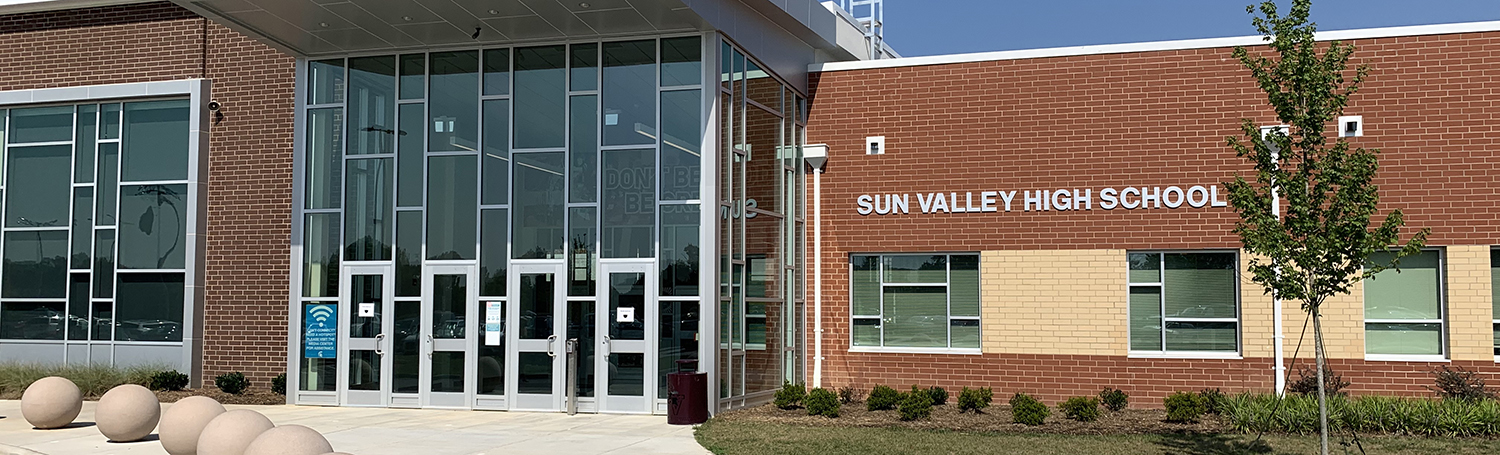 About Sun Valley High