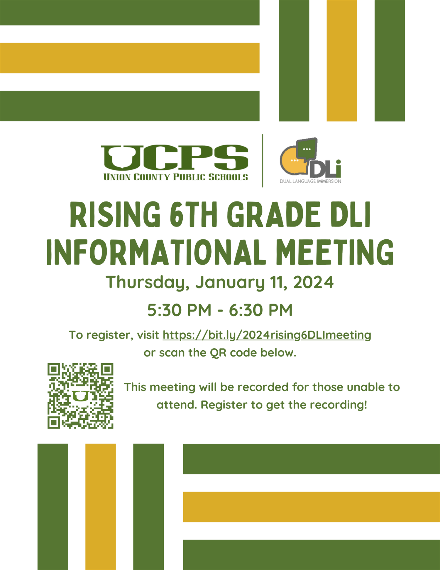  dli webinar held