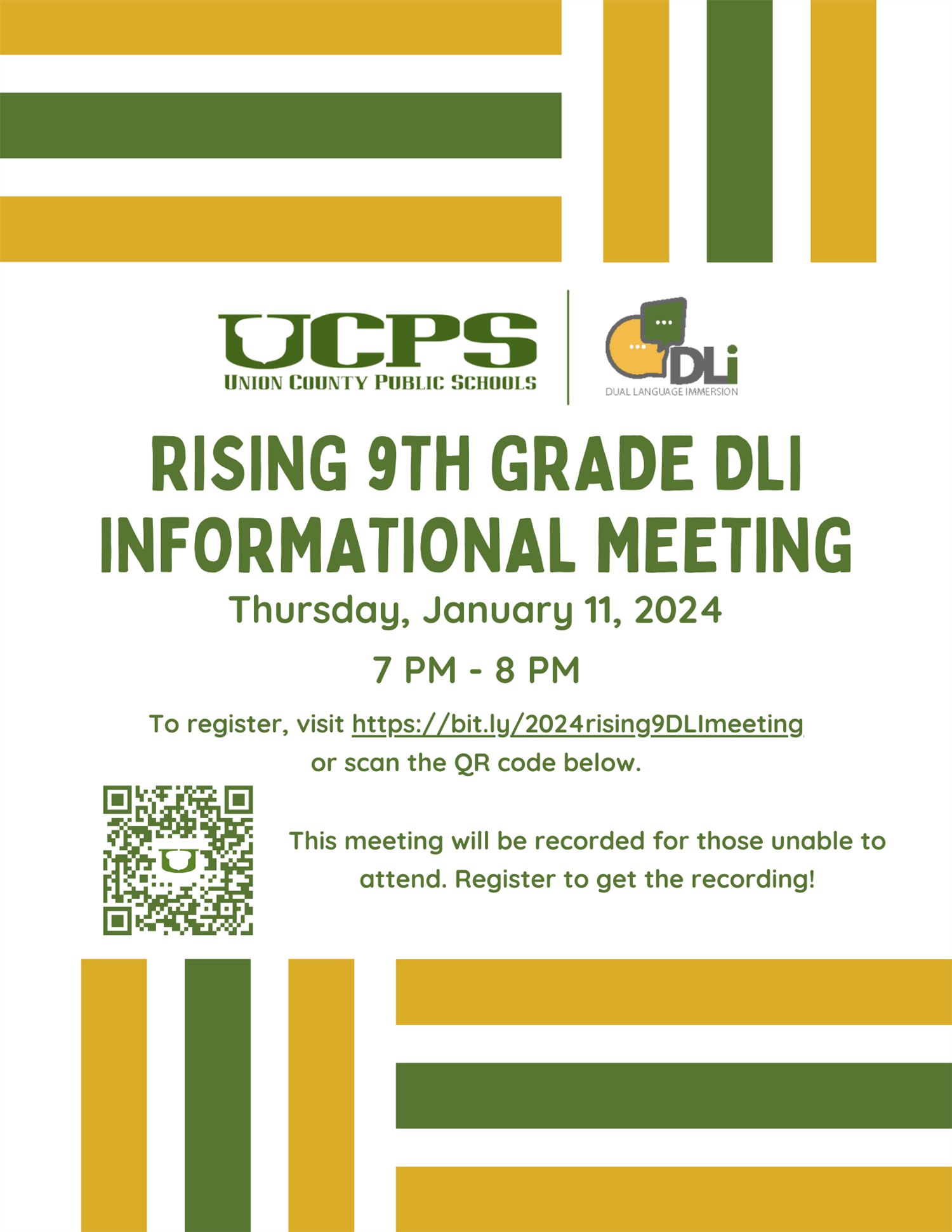  webinar flyer