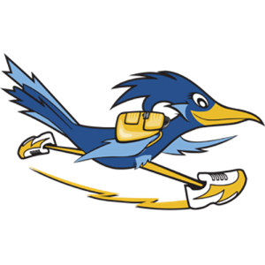 Rocky River Mascot 