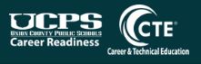 Click to go to UCPSCTE.org UCPS CTE