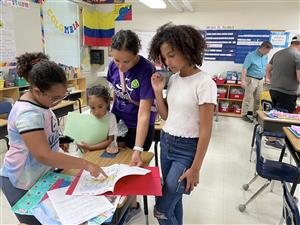 Opportunity for all in Union County
