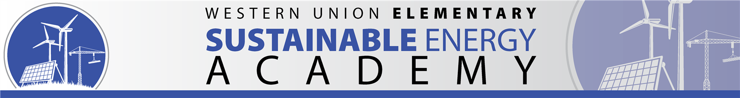 Sustainable Energy Academy at Western Union Elementary