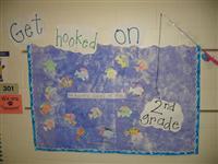 Get Hooked on 2nd Grade 