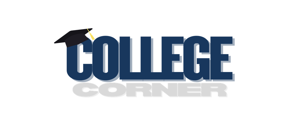 college corner