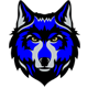 Parkwood Middle School Logo